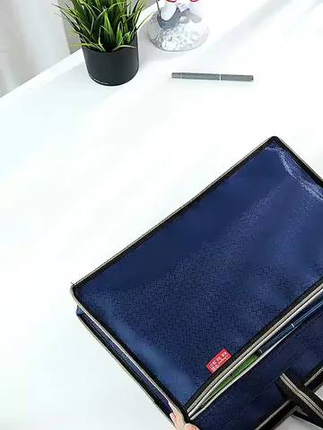 用过就会依赖 | 舒星立体商务手提袋