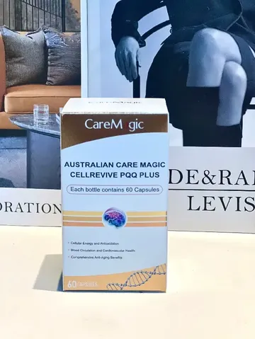 找不到第二个比它好用的抗皱胶囊了！！