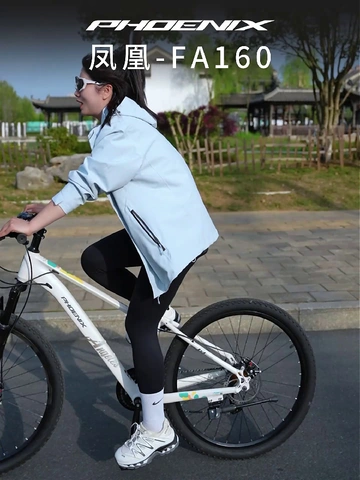 春临 ▏骑行正当时，选辆好车焕新程