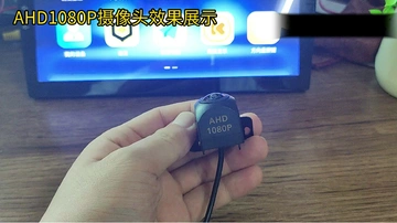 1080P高清探头，全彩雷达夜视超厉害✨