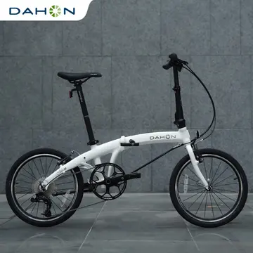 🚲大行折叠车，通勤新宠儿！