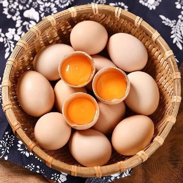 🥹拆到了人生中的宝藏鸡蛋！