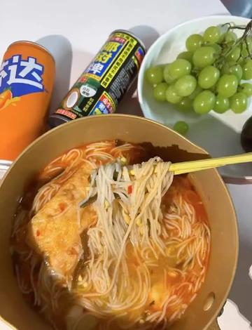 直接被好吃到破防！料多到爆炸