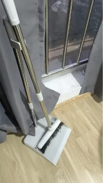 线上摆摊了！19.9的扫把簸箕套装，宝子们快来呀～