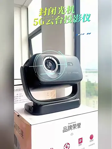 来来来！超震撼的家庭影院体验
