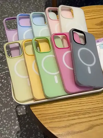 眼力挑战 | iPhone手机壳“卧底”大揭秘！