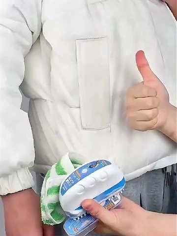 ✨羽绒服清洁救星来啦！✨