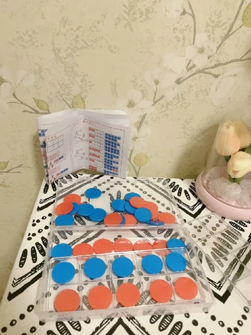 后悔没多囤！根本不够孩子练手😅