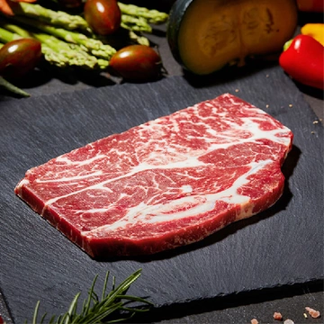 没开玩笑！这款牛肉礼盒过年超有面儿！