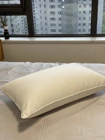失眠星人速进！这枕头简直是睡眠救星！