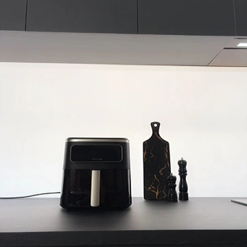 追觅空气炸锅蒸烤一体 F20 专治厨房 “疑难杂症”