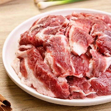 总吃同一种肉会腻吗？犊享牛筋头巴脑来解腻啦！