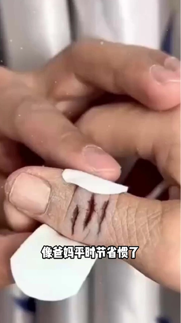 国货真的杀疯了！抄家式修护手足干裂赢麻了！