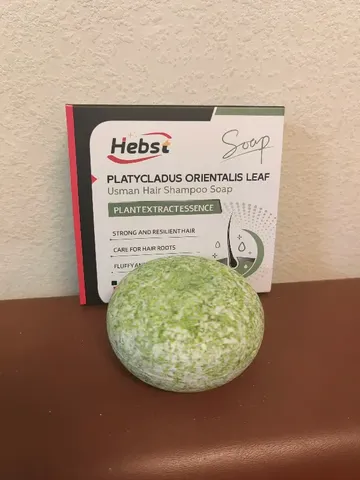 洗发皂怎么选？选错🟰花钱遭罪😫
