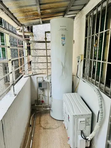 天呐噜！挖到宝了，格力空气能变频热水器真神了👍