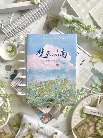 《楚天以南》看得我太难受了