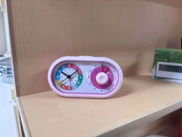 这计时器一用，小孩自律值直接拉满~