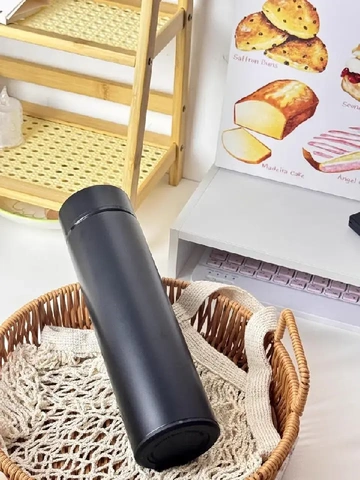 就素这个保温杯 爽！！！