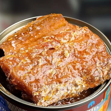 美味探寻之路漫漫，鲜香才是真谛