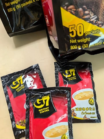 打工人必备的提神神器！