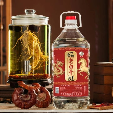 酒友必看！这款白酒性价比逆天了！