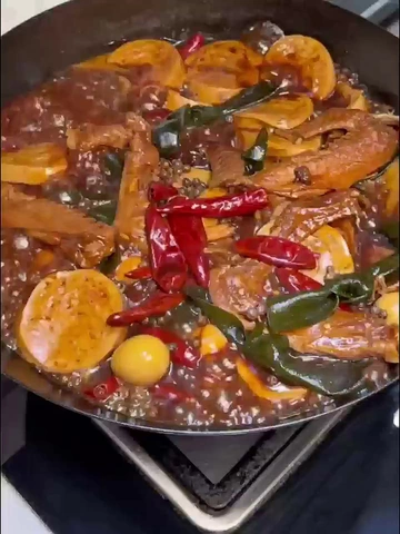 💘美味满分秘籍|无惧等待，尽享鲜爽