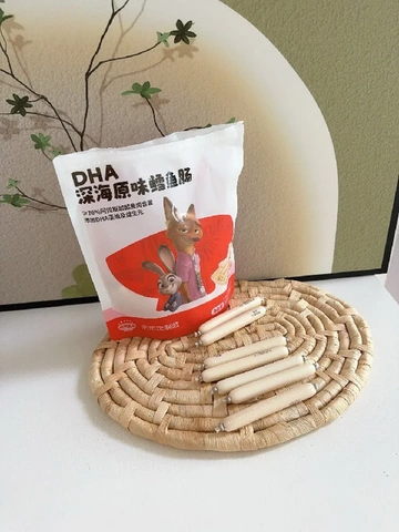 宝宝辅食界的梦中情肠来啦！