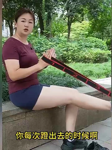 春日健身 | 🍃中老年人如何活力焕新！