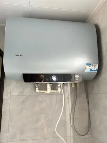 终于告别水垢洗澡水了！耶嘿~