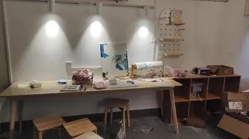 颜值与实力并存的书桌尽头竟是它？！杂乱桌面一去不复返！