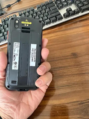 就素这个海康威视XC50，爽！！！