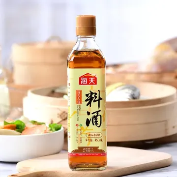 料酒大测评！厨房小白该咋选看这里！