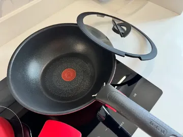 厨房小配件界的“隐藏神器”🔍——特福可拆卸手柄