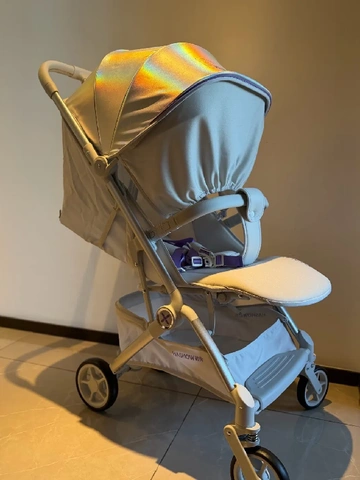 👶新手爸妈必看！超赞婴儿推车来啦！