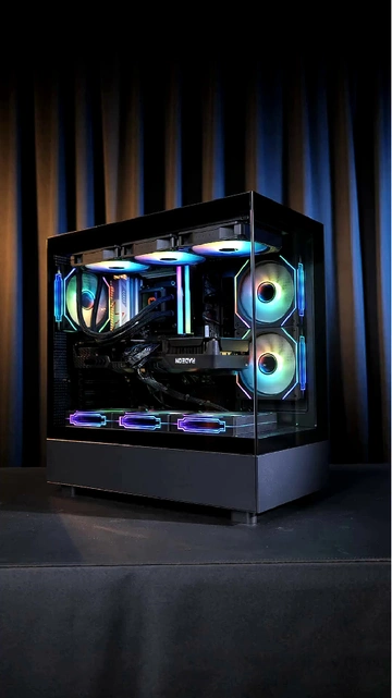 AMD 主机全线测评！（含超详细总结）
