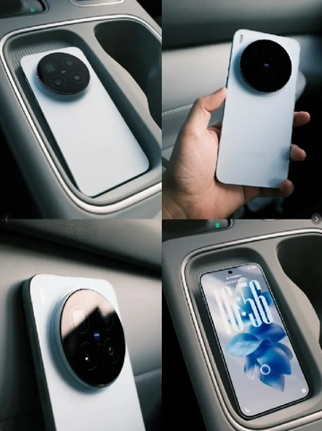 X300 戴不了壳一点🙅‍♂️