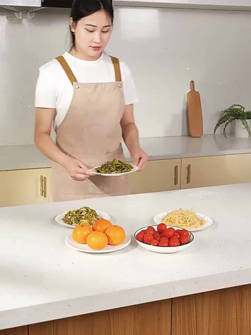 🙅‍♀️买完才敢说！菜罩跟想象中的不太一样……