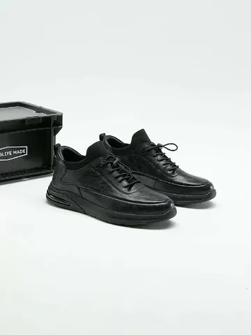 鞋子品质和舒适度要求极高的人👞