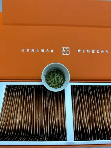 茶叶选对了！这龙井真的值爆了！