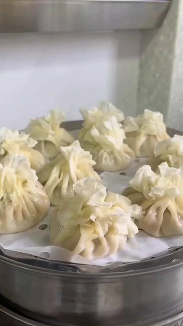 烧麦皮控速进！已为你做好无添加烧麦皮搭配