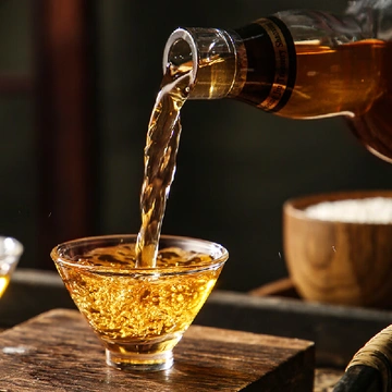 酒友兜底神器！一喝就被惊艳到！