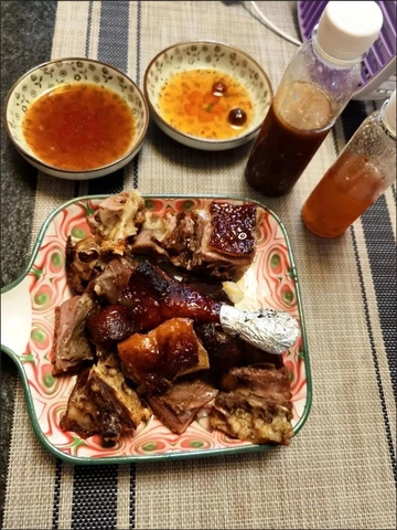 这家烧鹅凭什么称霸我家餐桌？专业揭秘来啦！