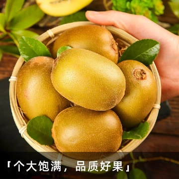 被这个猕猴桃惊艳到了！性价比超高💰