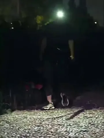 没夸张！这头灯真逆天了！！ 一旦开始夜钓，就知道一款好的头灯