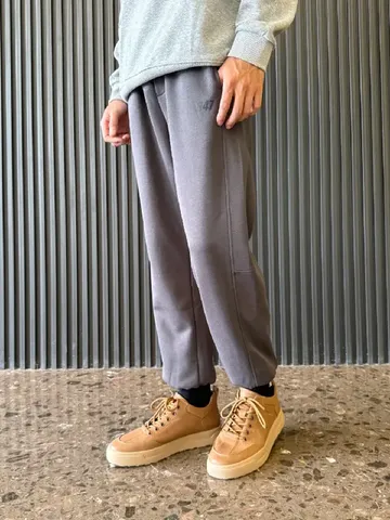 酷帅冬装必备！森达工装靴打造型男专属“铠甲”✨