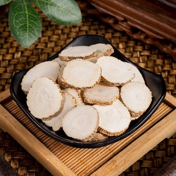 厨房必备！这白芷片简直是去腥神器！