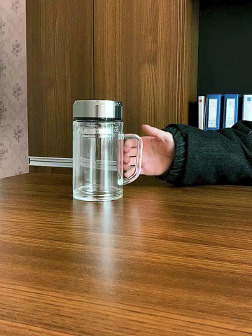 头等大事丨解决喝水“杯”感焦虑