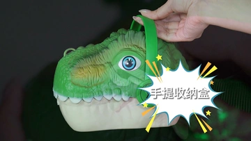 儿童恐龙玩具怎么选？一篇教会你！