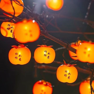 🎆灯串长度不合适？一招轻松拯救✅