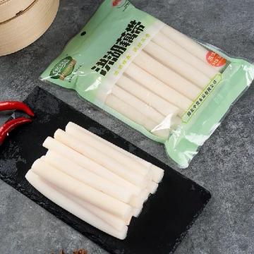 这藕带绝了！一口爱上湖北味！